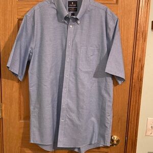 Men’s Button Down
